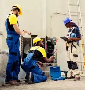 Residential HVAC Repair Castle Pines CO