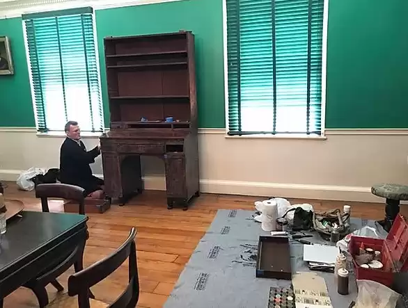 Looking for Expert Furniture Repair New York Today?