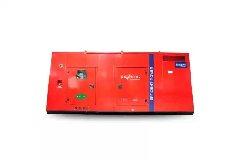 Buy 250 kVA Diesel Generator – Reliable & Efficient Backup