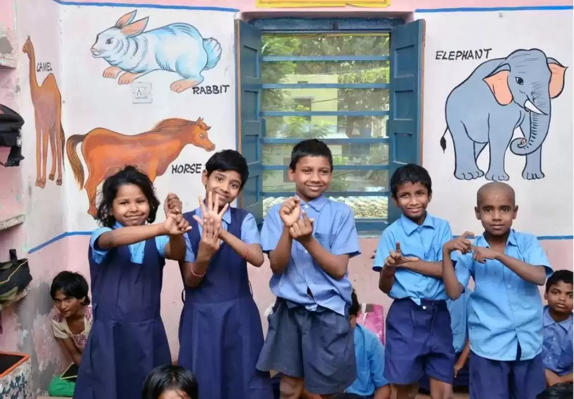 Volunteer With an Impactful Education NGO in Ahmedabad!