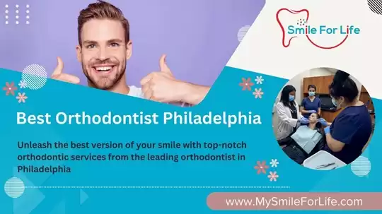 Best Orthodontist Philadelphia Offering Advanced Smile Solutions for Every Age