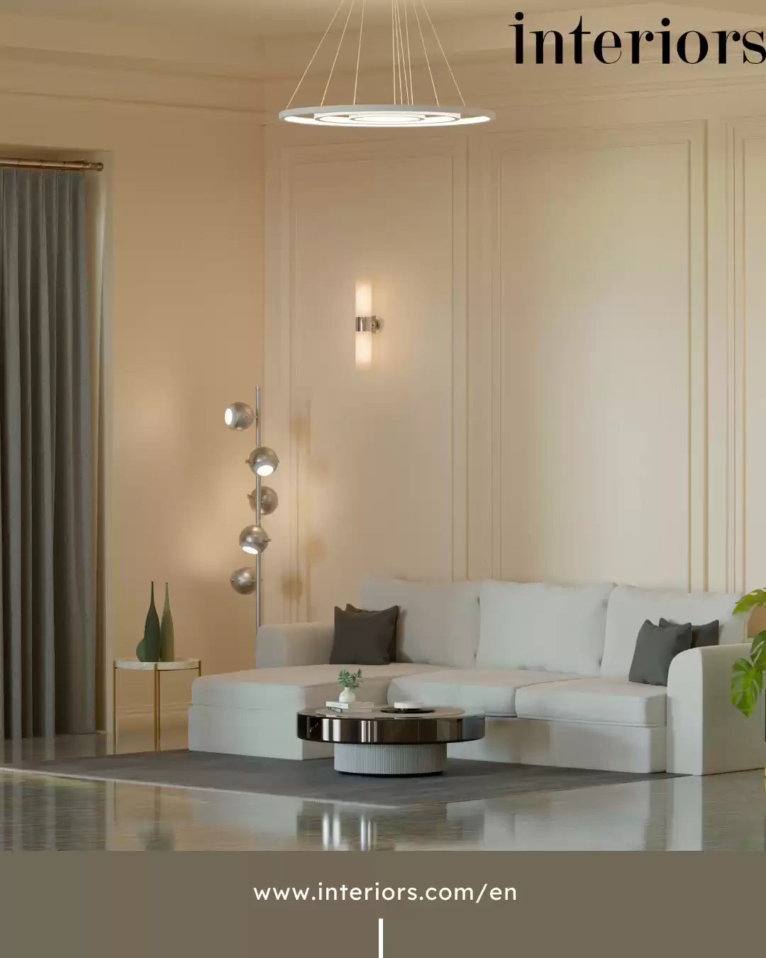 Premium Luxury Furniture for Homes & Offices in UAE