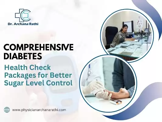 Trusted Diabetes Doctor Near Me for Safe Treatment