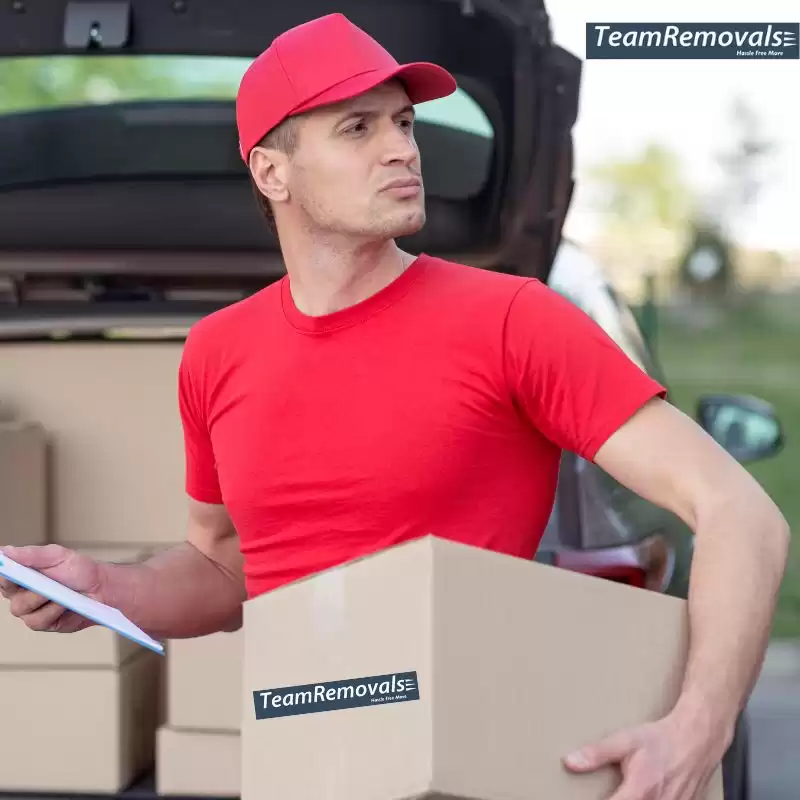 Long Distance Moving Canada