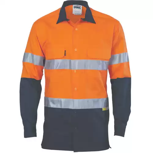 Kaya Workwear: Premium Hi Vis Shirts for Enhanced On-Site Safety