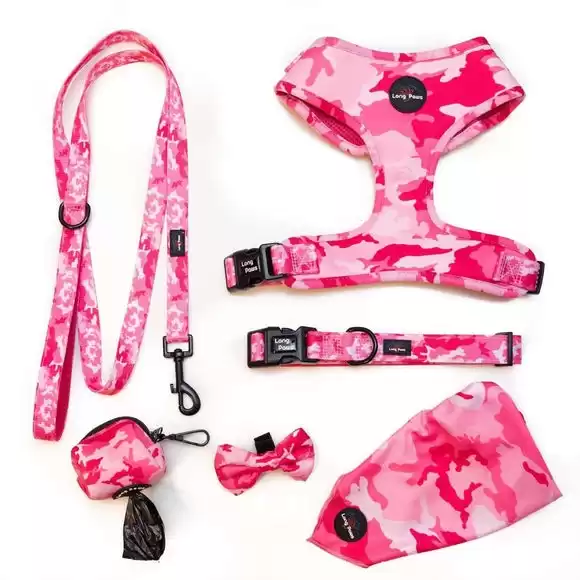 Puppy Harnesses for Safe, Comfortable Training Walks