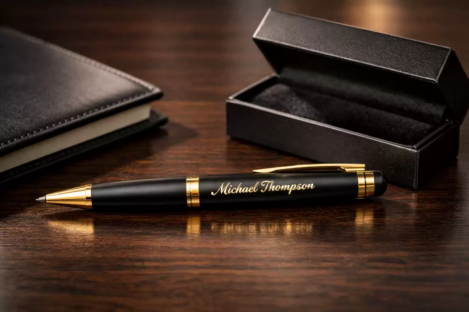 Customised Premium Pen – Luxury, Branded & Personalised Pens