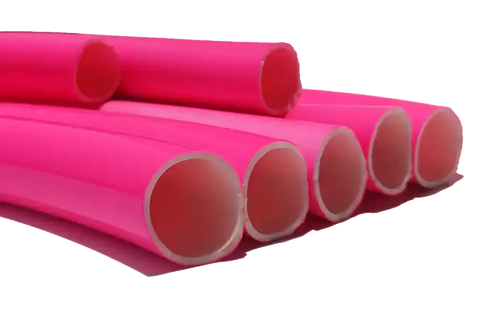 Garden Pipes Manufacturer India