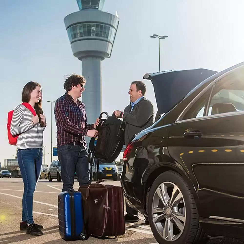 Experience Professional Airport Transfer Service Perth