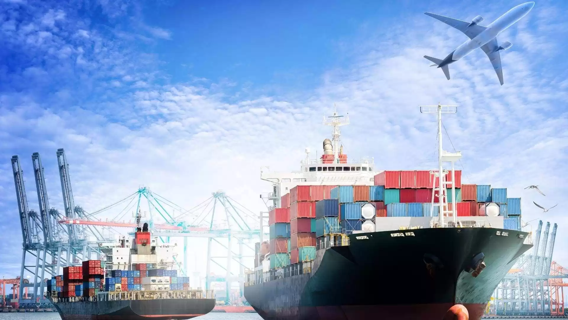 Best choice for International Shipping?