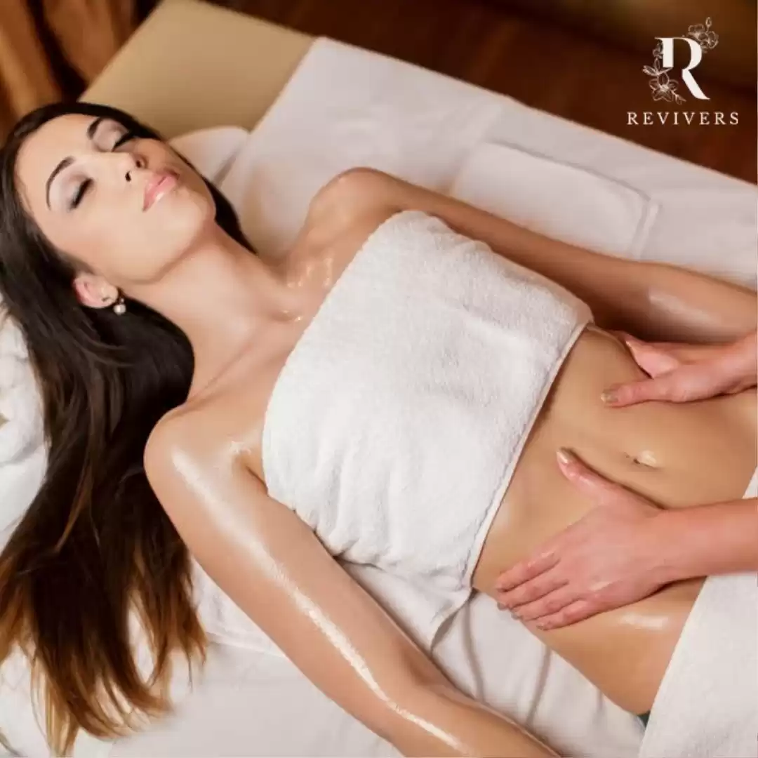 Slimming Massage at Home – Cellulite & Fat Reduction in Dubai