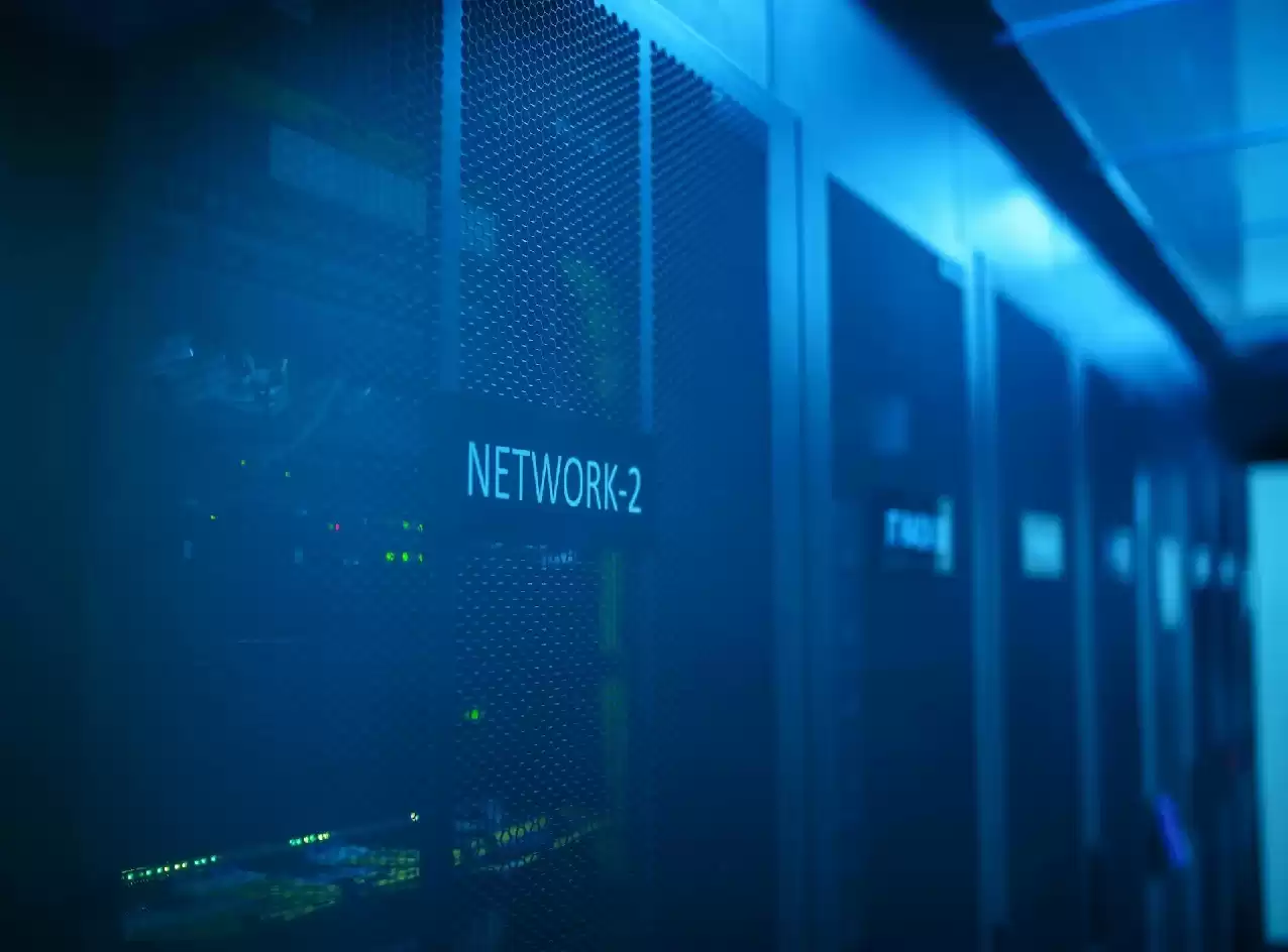 Enterprise Access Service Provider in Nigeria