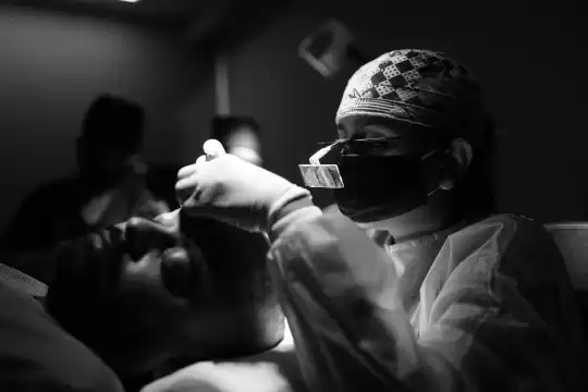 Best Hair Transplant In Gujarat With Advanced Care Zeeva Clinic