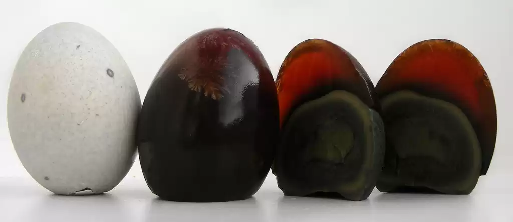 Century Egg Suppliers You Can Trust for Quality & Authentic Taste