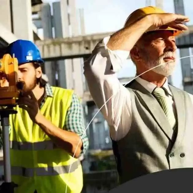 Structural Inspection