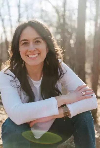 Kelly Zanetich: Professional Clinical Psychologist Online Therapy