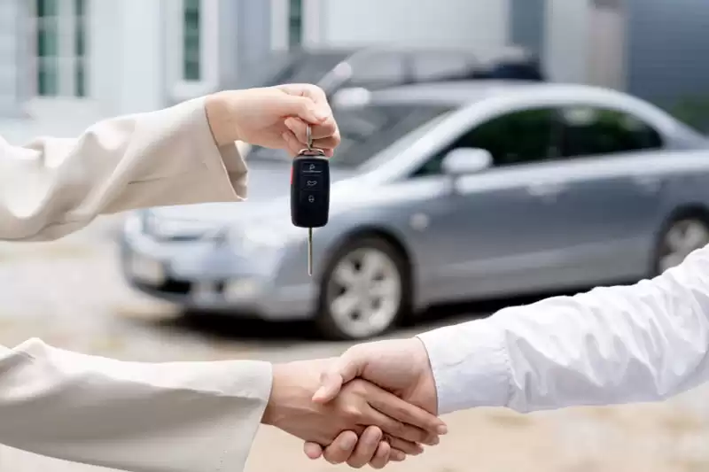 Used Car Finance | Best Vehicle Finance NZ