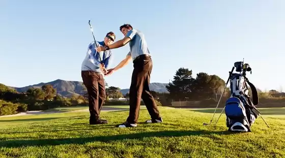 Online Golf Online Lessons in Canada Skill Growth Guide