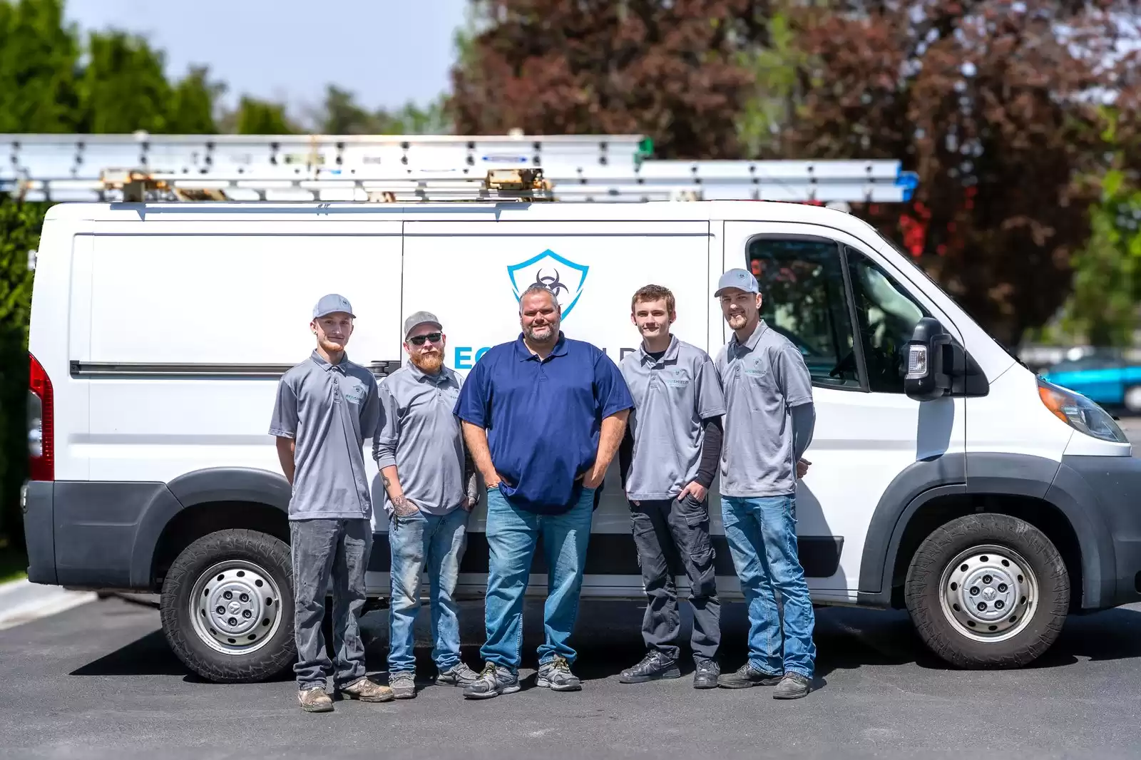 Restoration Companies in Idaho Falls