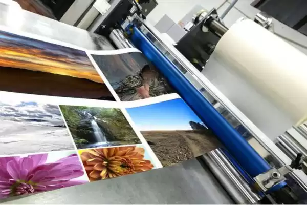 Custom Printing San Jose | High-Quality Prints for Business & Personal Needs