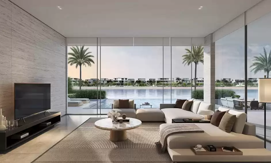 Exploring Masaar’s Latest Residential Community