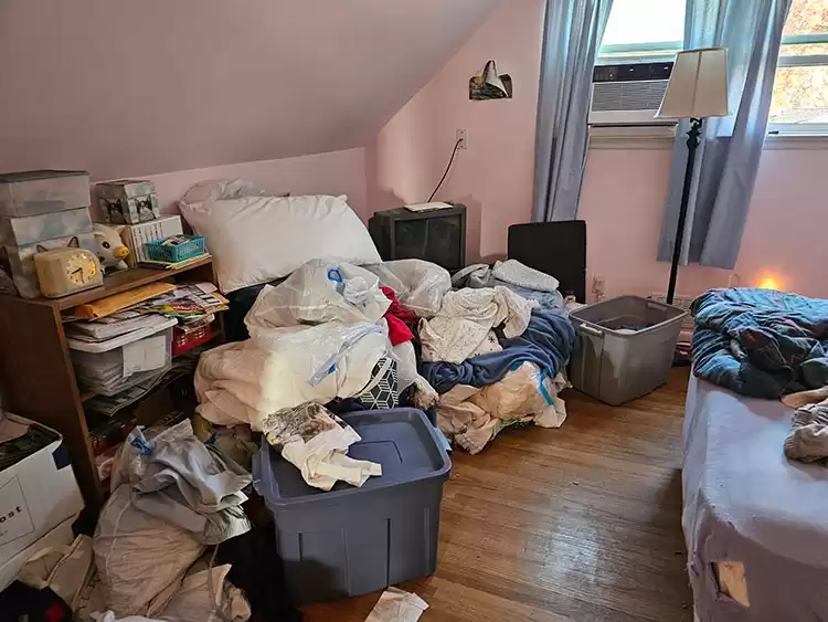 Professional Hoarding Cleanup Services in Toms River, NJ