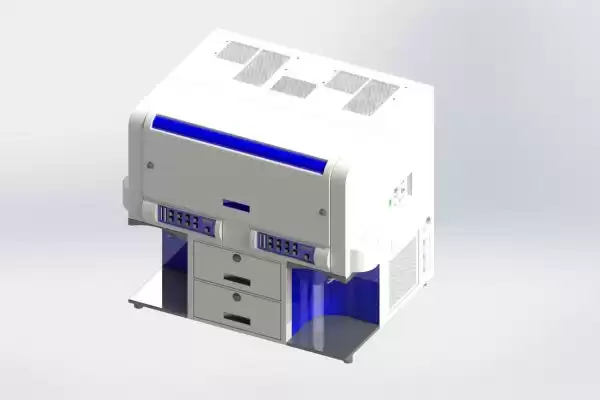 Bay Area Sheet Metal Manufacturing | Precision Fabrication Services