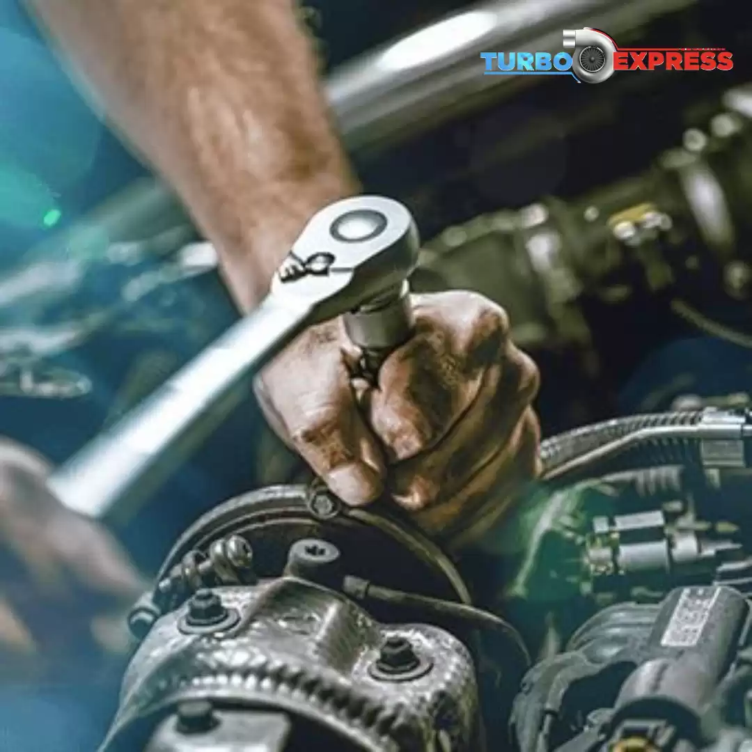 Truck Repair Shop & Turbo Rebuild Services in Ontario 