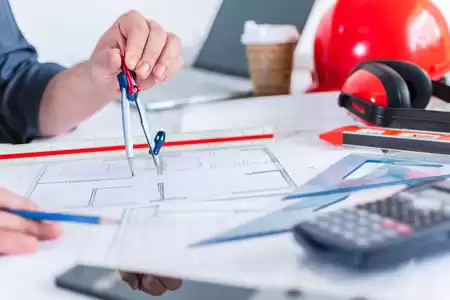 As Built Services | Retail, Campus, Industrial and Precise Existing Conditions Surveys 