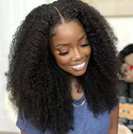 Best Human Hair Wigs Online