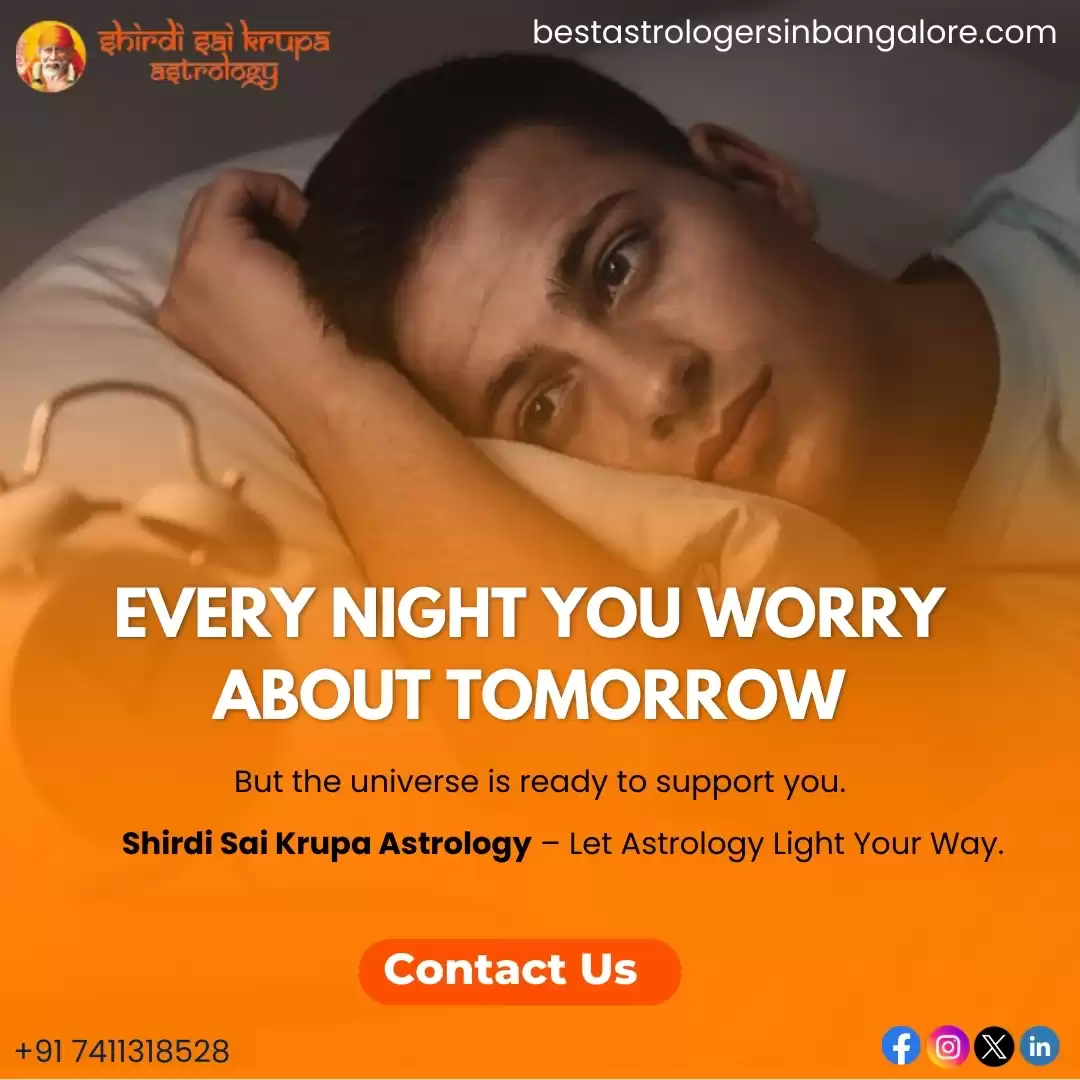 Meet the Best Astrologer in BTM Layout for Life-Changing Guidance|Bestastrologersinbangalore.com
