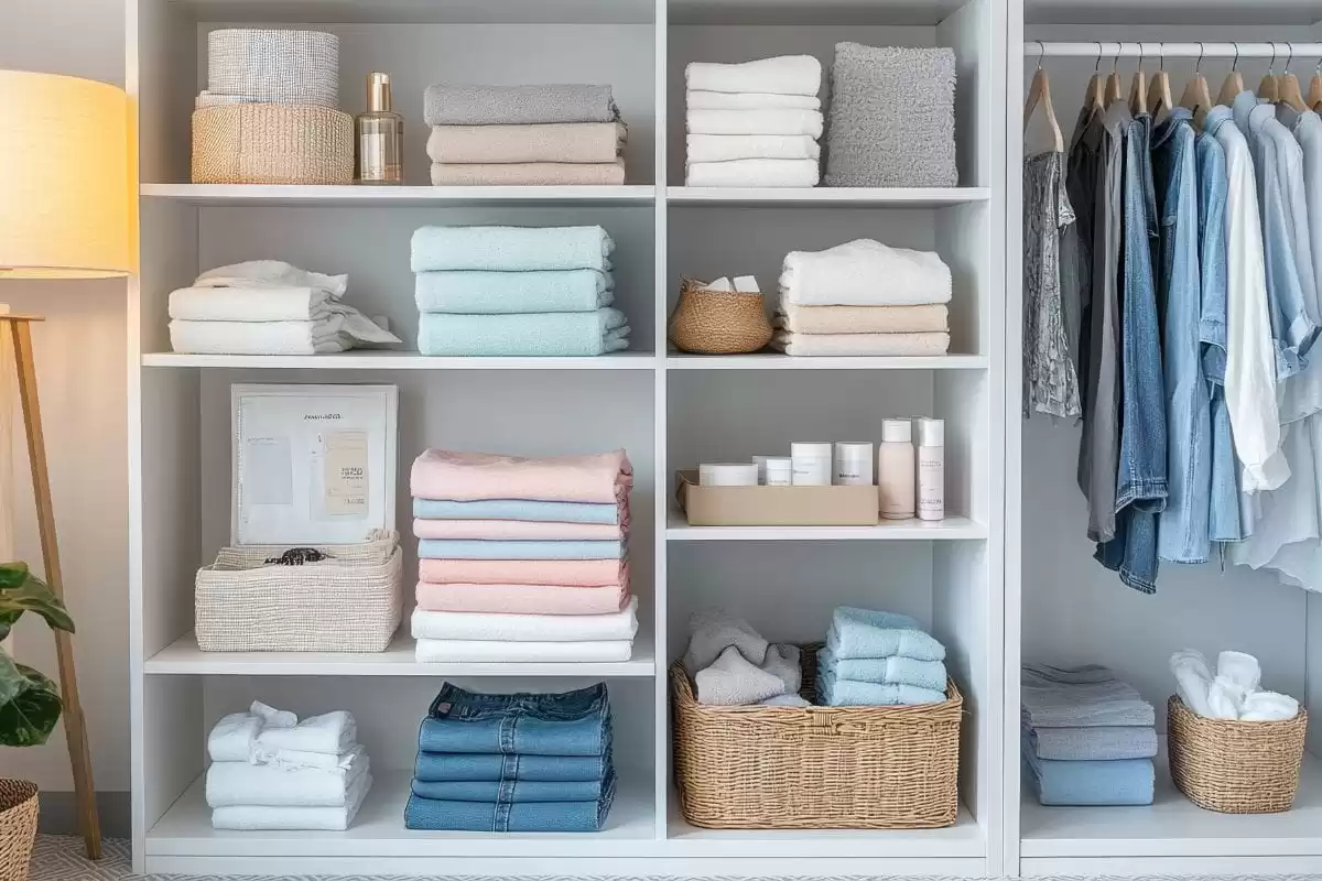 Trusted Home Clutter Organisers In Toronto