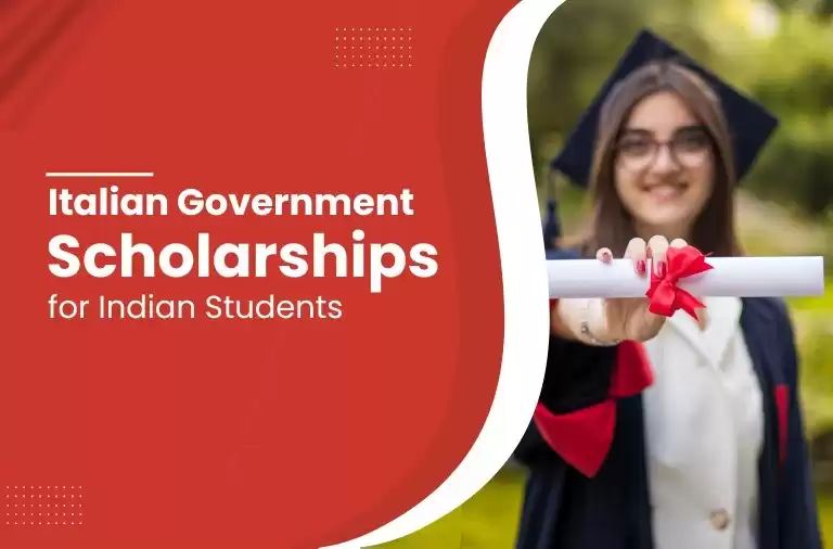 Study in Italy Government Scholarship
