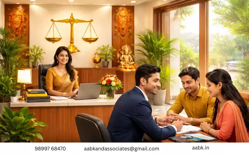 Trademark Registration Company in Mayur Vihar Offering Legal Assistance