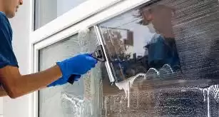 Window Cleaning Service Dubai | Professional & Streak-Free Results