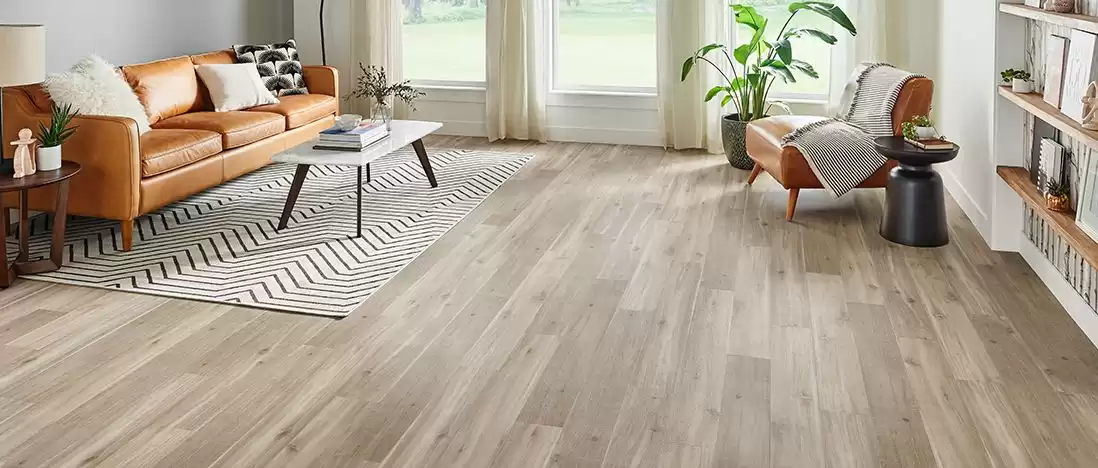 Plank Floor: Transform Your Space with Elegant Flooring