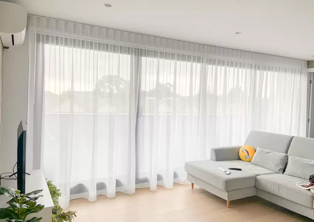 Get Complete Window Furnishings in Melbourne Designed by Shutters Galore