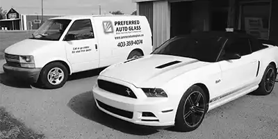 Preferred Auto Glass Trusted Vehicle Glass Repair Companies