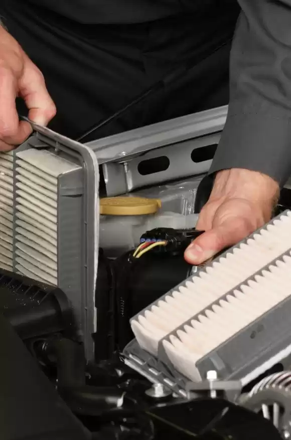 InspectaCAR Delivers Trusted Out of Province Inspection in Calgary