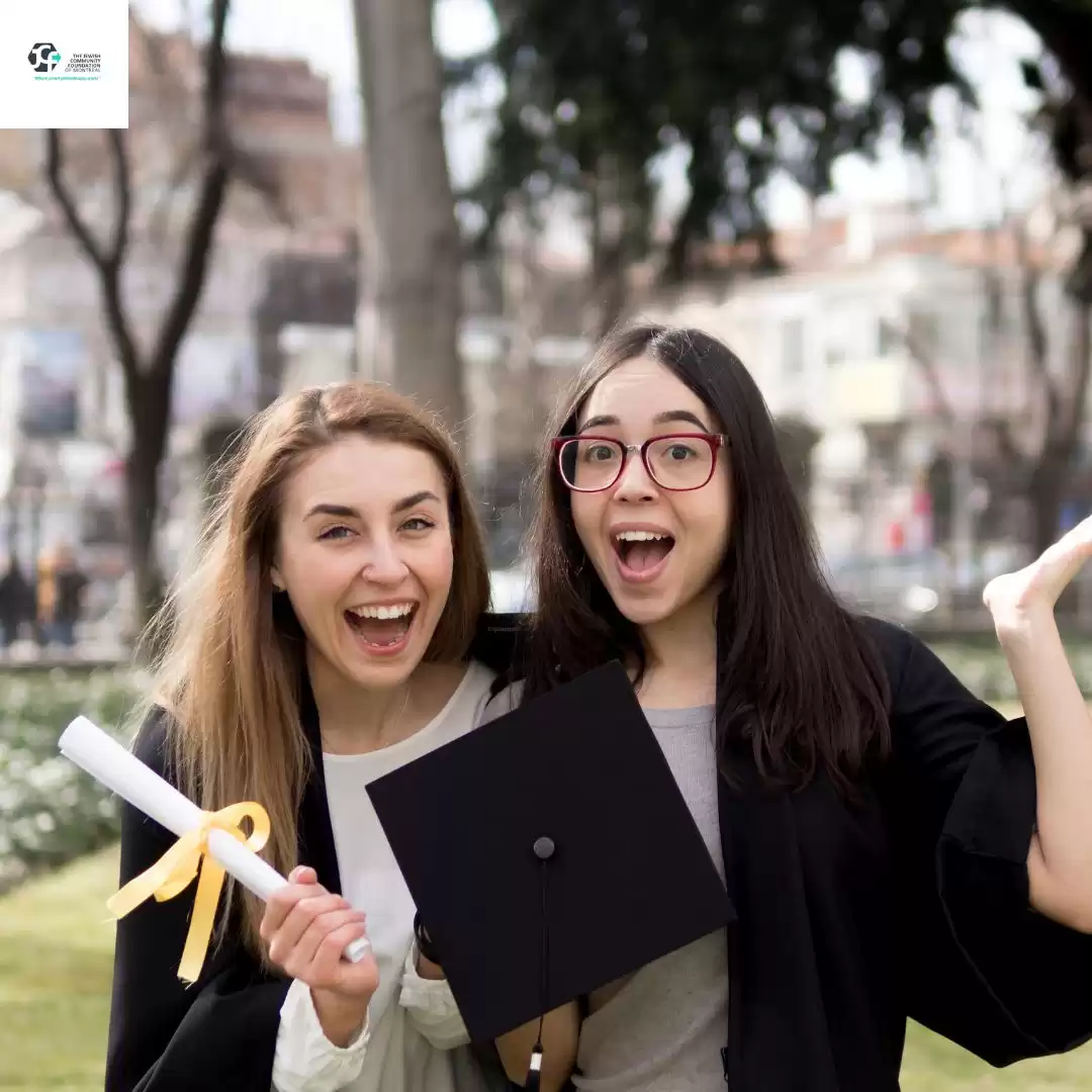 Scholarships & Top Jewish Schools in Montreal | JCF Montreal 