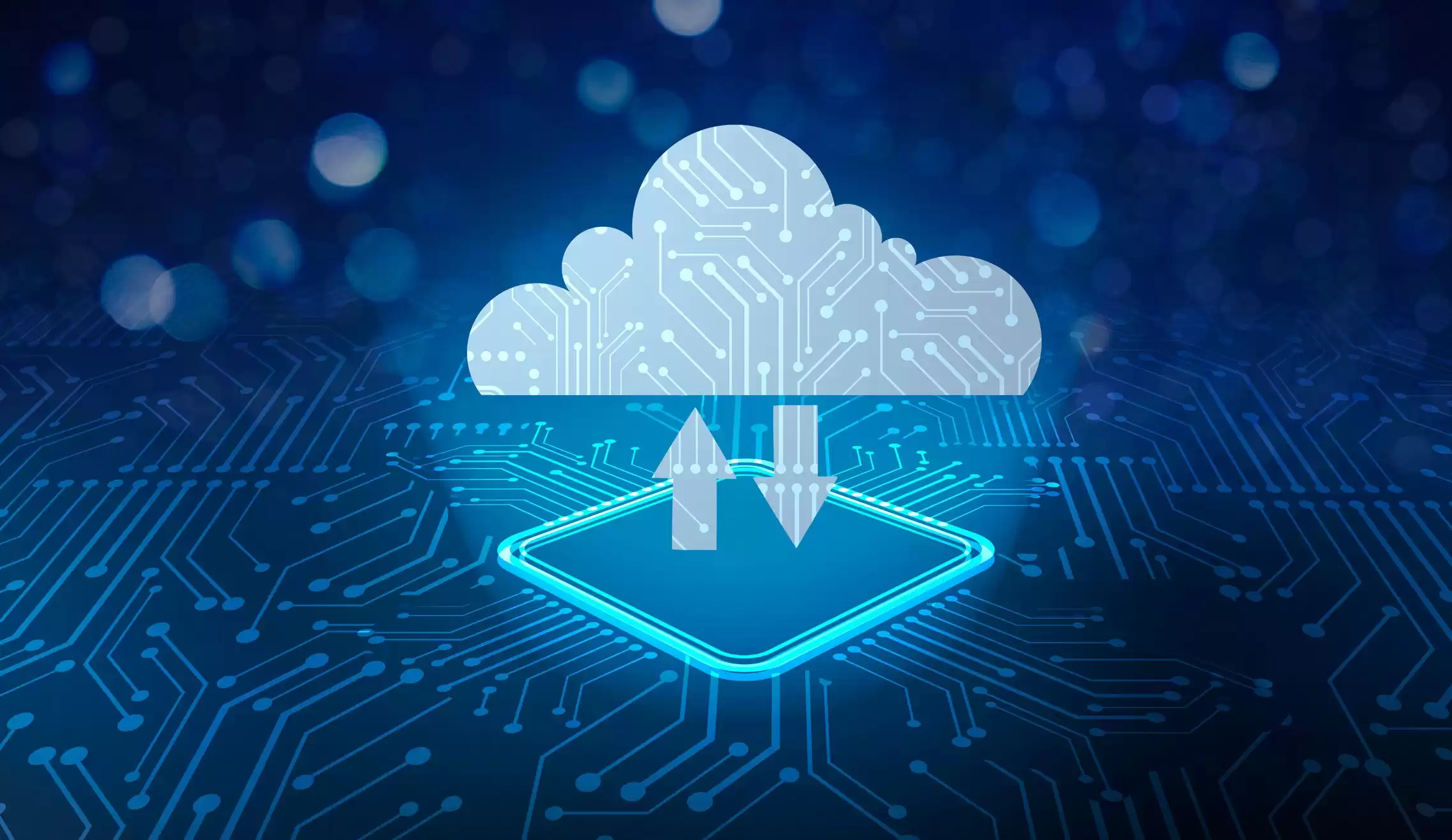 Secure Cloud Hosting in Nigeria