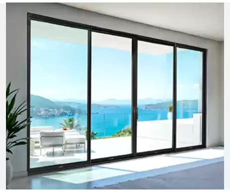 Modern Aluminium Sliding Windows Mumbai – Stylish & Durable Solutions