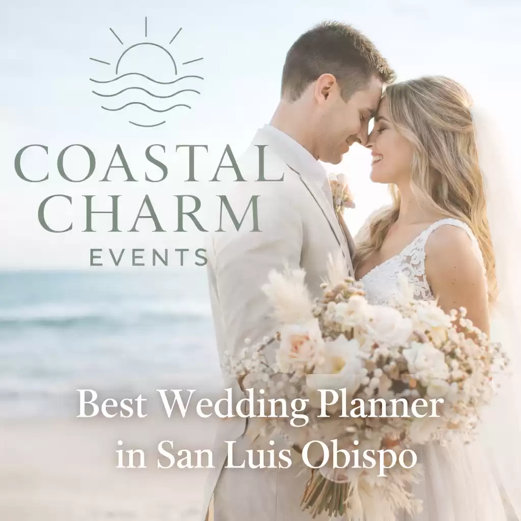 Wedding Planner & Event Coordination Services in San Luis Obispo