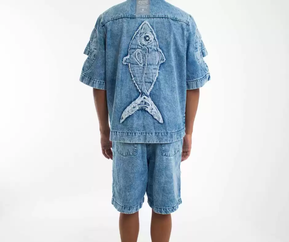 Ethical Clothing in New Zealand | Sustainable Fashion by Usedem