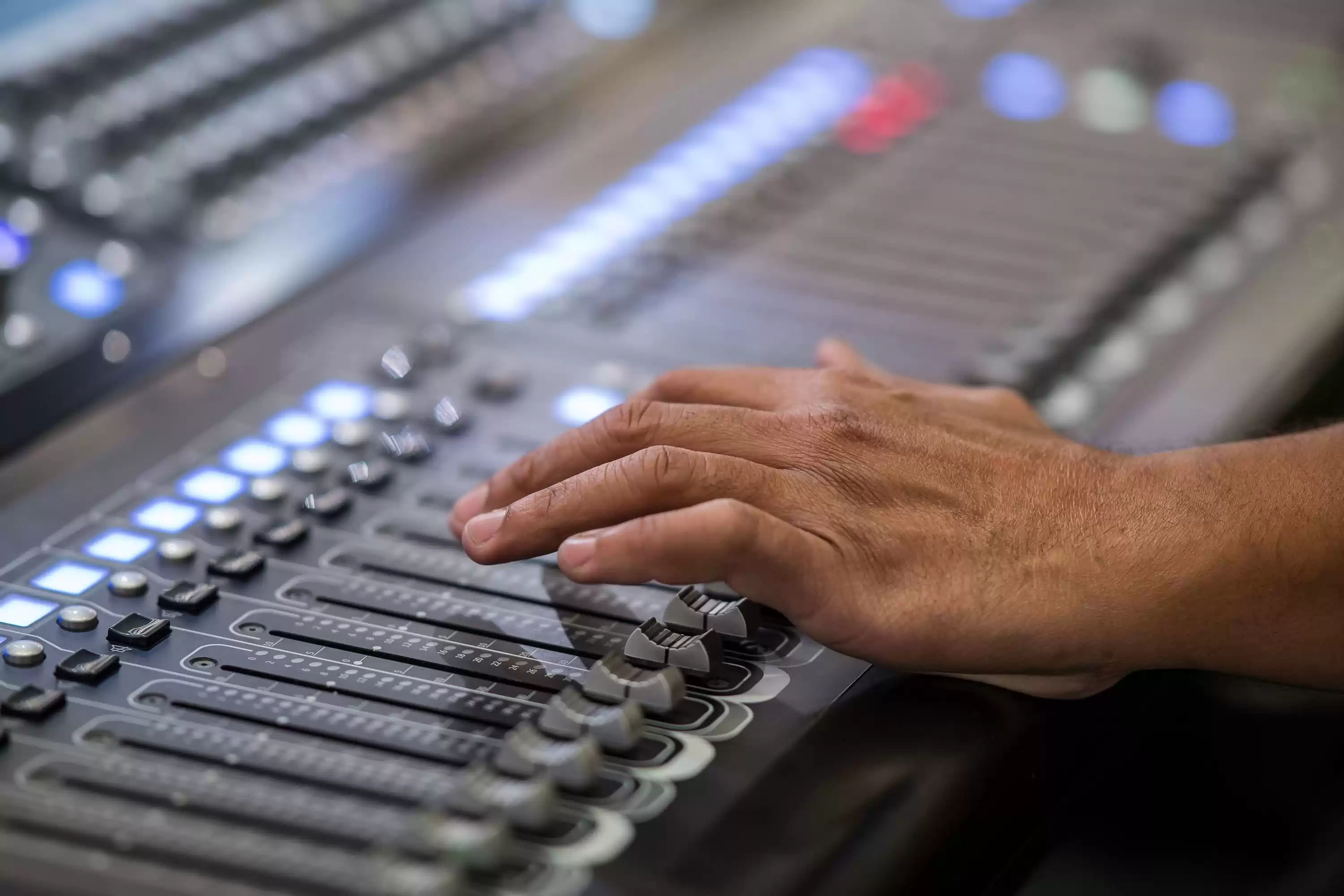 ProSho: Making Events Accessible with Live Streaming Services