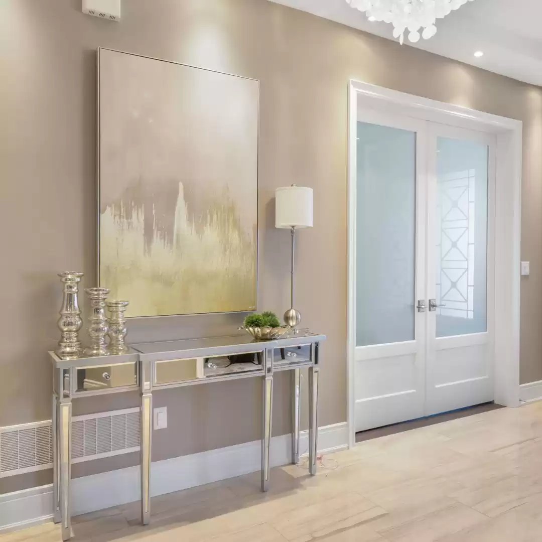 Interior Design Services for Every Style