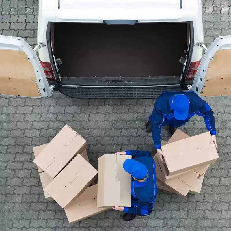 Gati Packers and Movers in Chandigarh