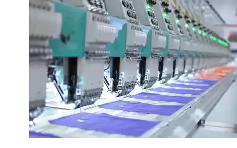 Embroidered Company Shirts for Professional Branding | St. Louis