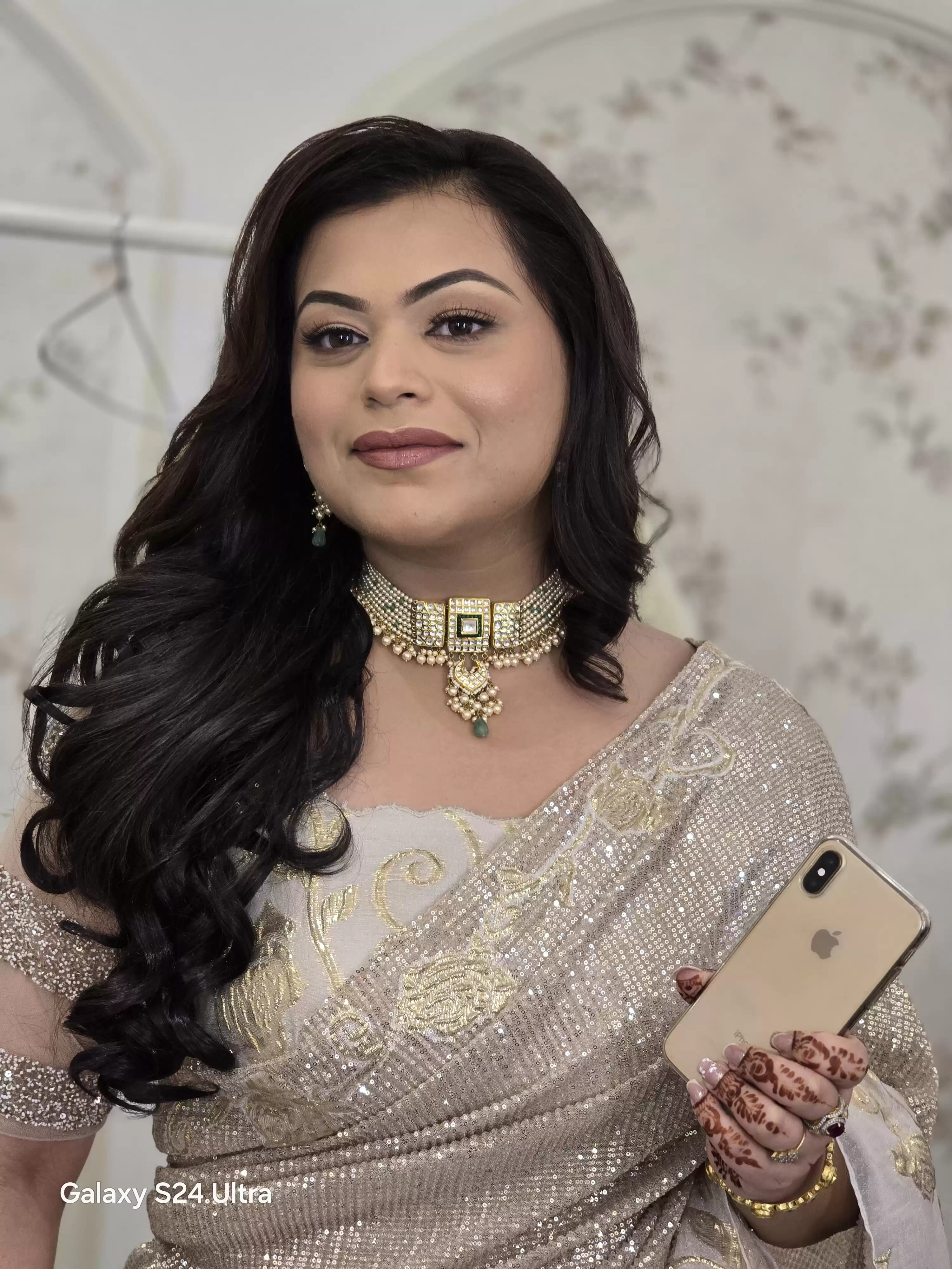 Beauty parlour in jalandhar