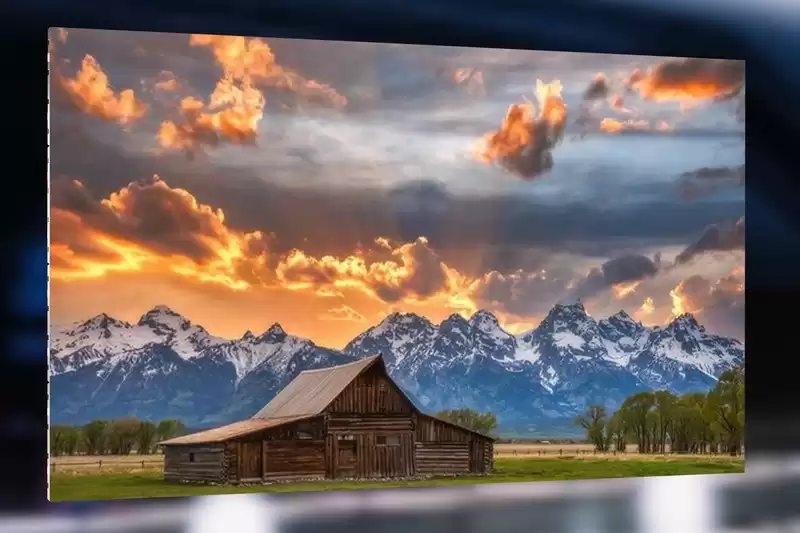 Buy LED Video Wall for High-Impact Displays